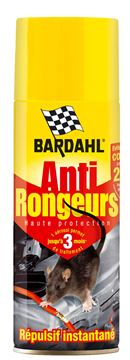 Image de ANTI RONGEUR - Aérosol de 400ml